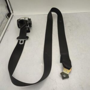 Ceinture arriere gauche BMW SERIE 3 E46 COUPE PHASE 2