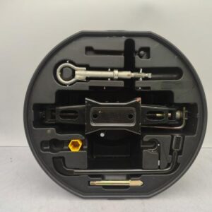 Cric (Ensemble depannage) PEUGEOT 307 PHASE 2 Essence