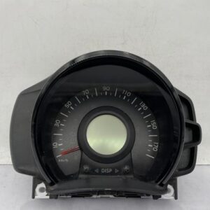 Compteur PEUGEOT 108 Essence
