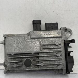 Module électronique CITROEN C4 2 PHASE 2 Diesel