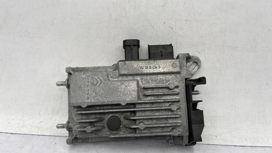 Module électronique CITROEN C4 2 PHASE 2 Diesel