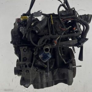 Moteur RENAULT CLIO 3 PHASE 2 Diesel