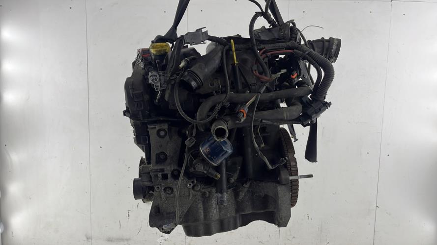 Moteur RENAULT CLIO 3 PHASE 2 Diesel