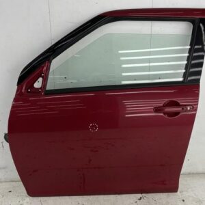 Porte avant gauche SUZUKI SWIFT 4 Diesel