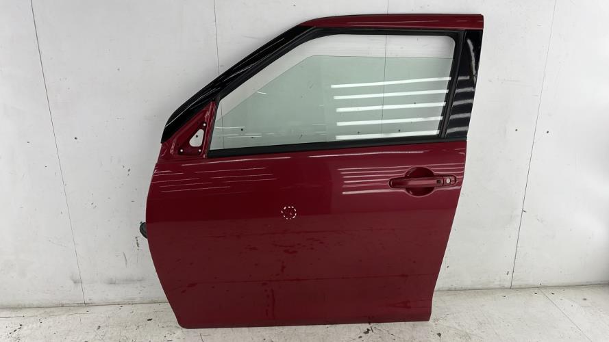 Porte avant gauche SUZUKI SWIFT 4 Diesel