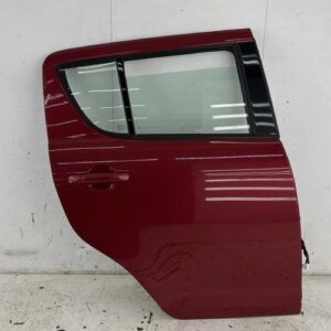 Porte arriere droit SUZUKI SWIFT 4 Diesel
