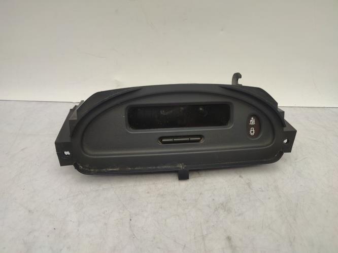 Afficheur RENAULT CLIO 2 PHASE 1 Essence