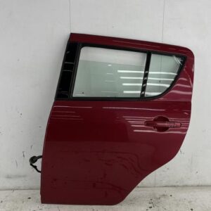 Porte arriere gauche SUZUKI SWIFT 4 Diesel