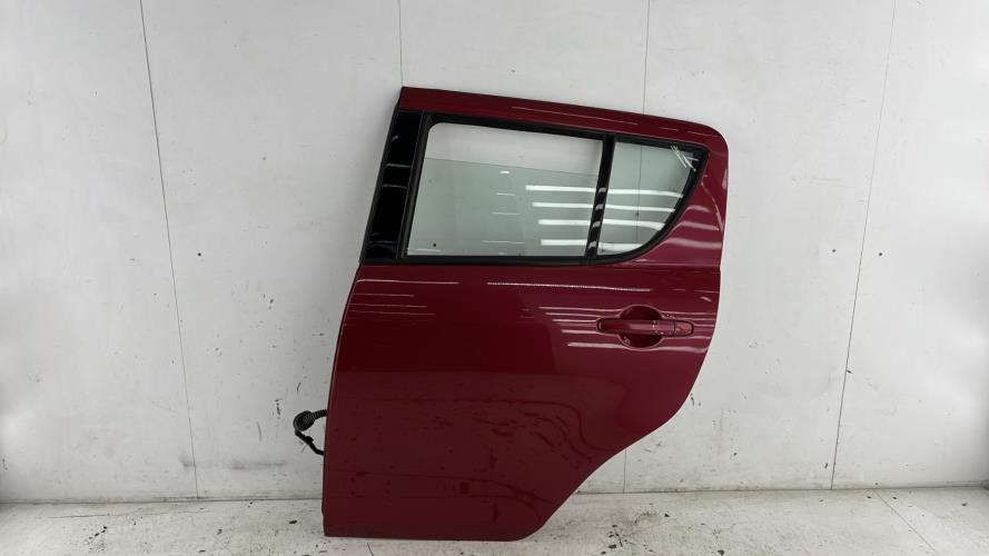 Porte arriere gauche SUZUKI SWIFT 4 Diesel