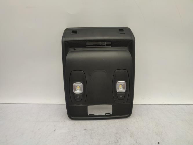 Eclairage de plafonnier RENAULT CLIO 5 PHASE 1 Essence