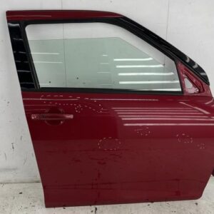 Porte avant droit SUZUKI SWIFT 4 Diesel