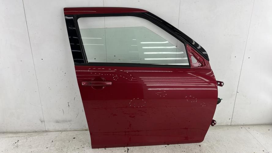 Porte avant droit SUZUKI SWIFT 4 Diesel