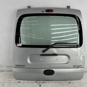 Malle/Hayon arriere RENAULT KANGOO 1 PHASE 2 Diesel