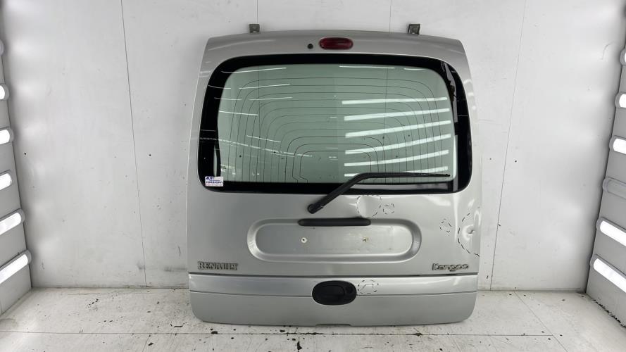 Malle/Hayon arriere RENAULT KANGOO 1 PHASE 2 Diesel