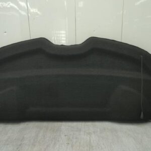 Plage arriere PEUGEOT 208 1 PHASE 1 Essence