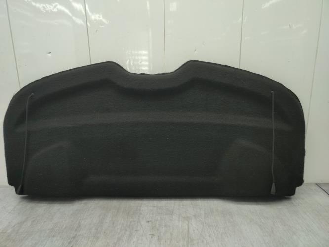 Plage arriere PEUGEOT 208 1 PHASE 1 Essence