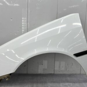 Aile avant gauche CITROEN AX PHASE 2 Essence