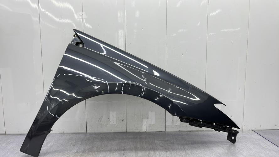 Aile avant droit RENAULT LAGUNA 3 PHASE 1 Diesel