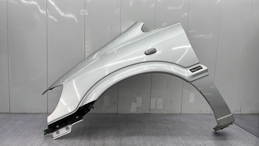 Aile avant gauche OPEL ZAFIRA A PHASE 1 Diesel