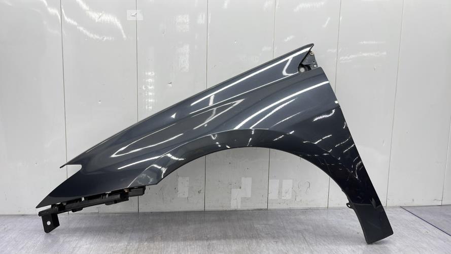 Aile avant gauche RENAULT LAGUNA 3 PHASE 1 Diesel