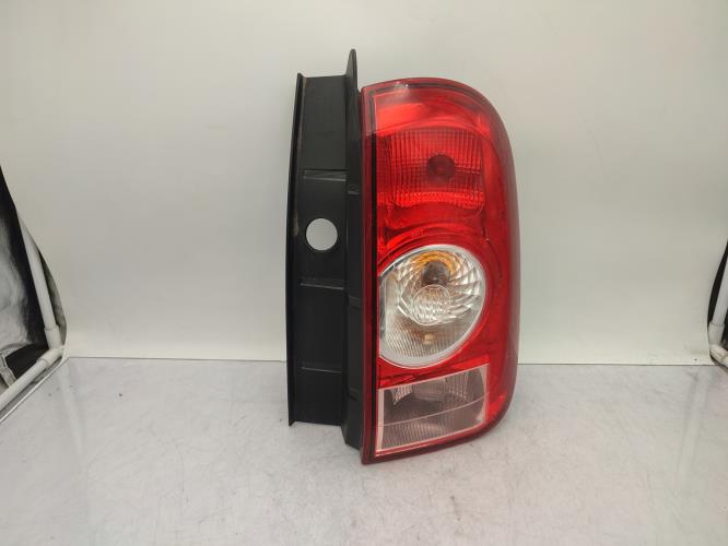 Feu arriere principal droit (feux) DACIA DUSTER 1 PHASE 1 Diesel