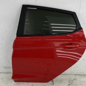 Porte arriere gauche FORD FIESTA 7 PHASE 1 Essence