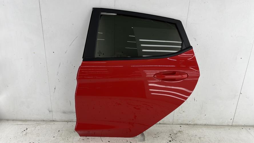 Porte arriere gauche FORD FIESTA 7 PHASE 1 Essence