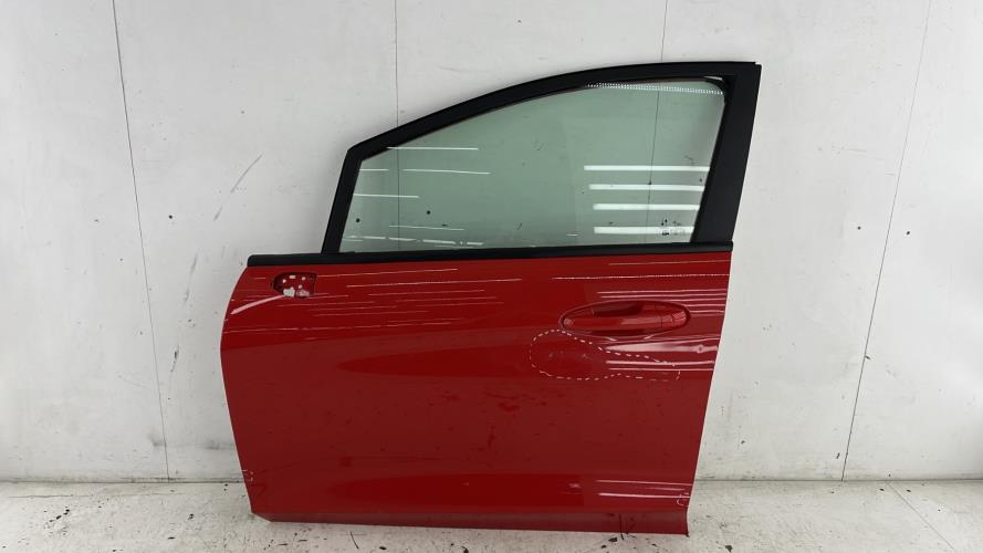 Porte avant gauche FORD FIESTA 7 PHASE 1 Essence