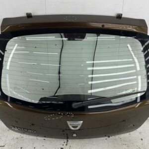 Malle/Hayon arriere DACIA SANDERO 1 Diesel