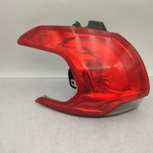 Feu arriere principal gauche (feux) PEUGEOT 2008 1 PHASE 1 Essence