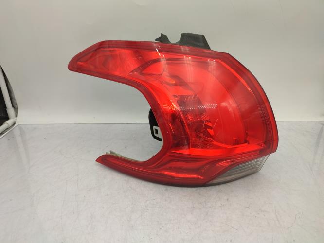 Feu arriere principal gauche (feux) PEUGEOT 2008 1 PHASE 1 Essence