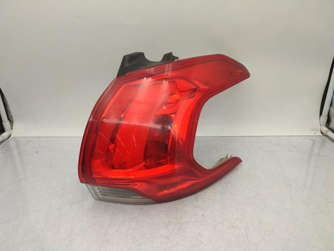 Feu arriere principal droit (feux) PEUGEOT 2008 1 PHASE 1 Essence