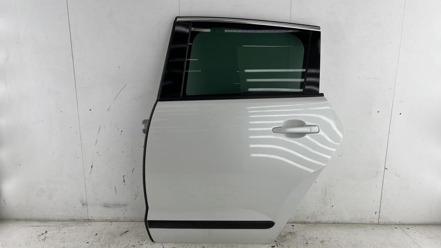 Porte arriere gauche PEUGEOT 3008 1 PHASE 1 Diesel