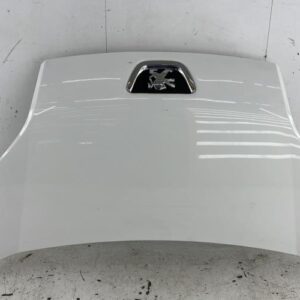 Capot PEUGEOT BIPPER Diesel