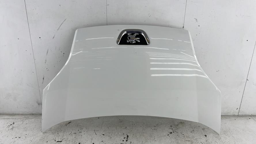 Capot PEUGEOT BIPPER Diesel