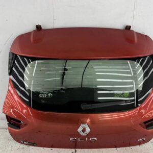 Malle/Hayon arriere RENAULT CLIO 4 PHASE 1 Diesel