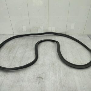 Joint de coffre SEAT LEON 3 PHASE 1 Essence