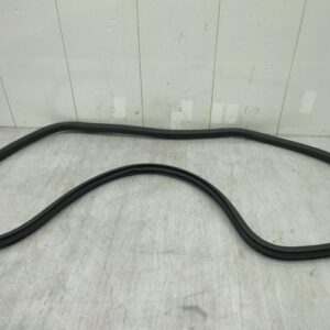 Joint de porte avant gauche SEAT LEON 3 PHASE 1 Essence