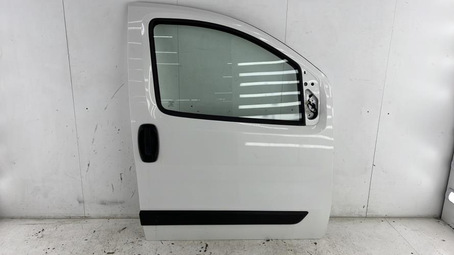 Porte avant droit PEUGEOT BIPPER Diesel