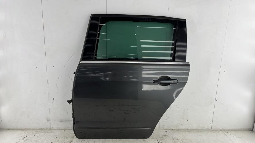 Porte arriere gauche PEUGEOT 5008 1 PHASE 1 Diesel