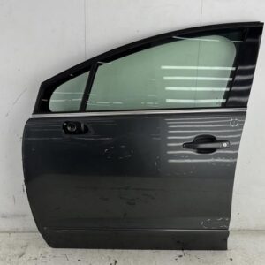 Porte avant gauche PEUGEOT 5008 1 PHASE 1 Diesel