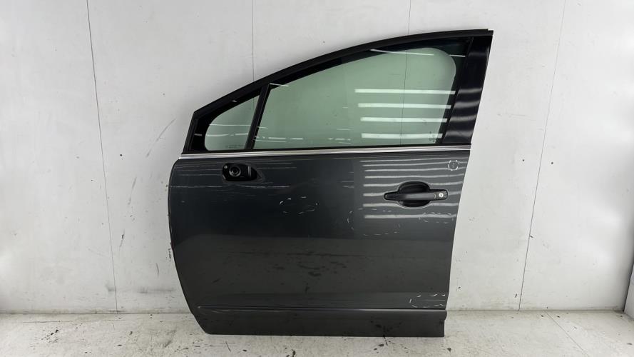 Porte avant gauche PEUGEOT 5008 1 PHASE 1 Diesel