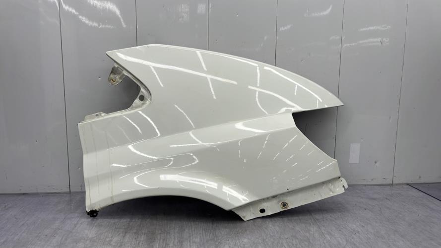 Aile avant droit FORD TRANSIT 3 Diesel