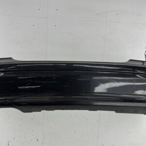 Pare choc arriere MERCEDES CLASSE C 203 PHASE 1 Diesel