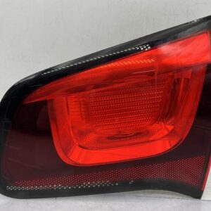 Feu arriere secondaire droit (feux) CITROEN C3 2 PHASE 1 Diesel