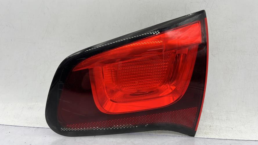 Feu arriere secondaire droit (feux) CITROEN C3 2 PHASE 1 Diesel