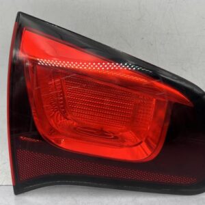 Feu arriere secondaire gauche (feux) CITROEN C3 2 PHASE 1 Diesel