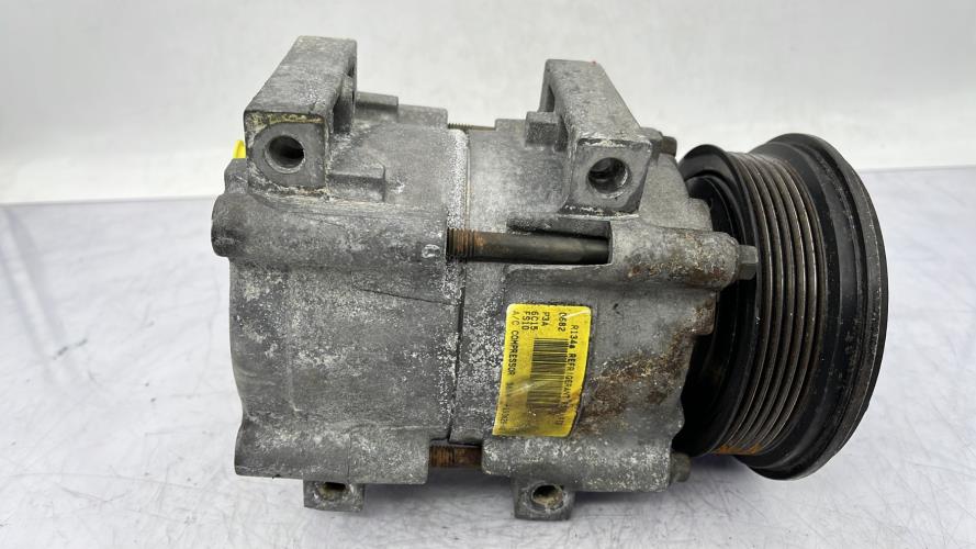 Compresseur clim FORD GALAXY 1 PHASE 1 Essence