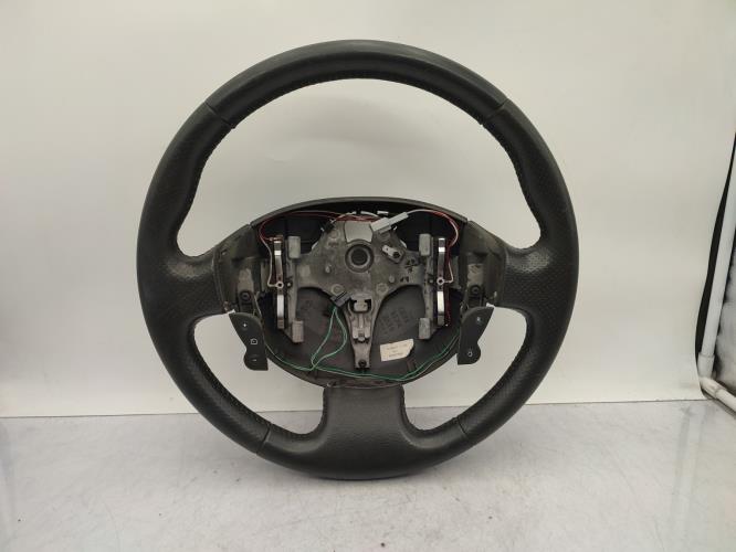 Volant RENAULT SCENIC 2 PHASE 2 Diesel