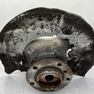 Fusee avant droit BMW SERIE 5 E60 PHASE 2 Diesel